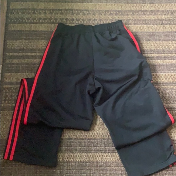Adidas sweat pants - Picture 4 of 4